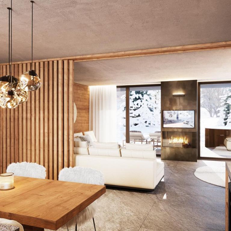 Valtur Cervinia Chalet Collection - Chalet Superior - 8