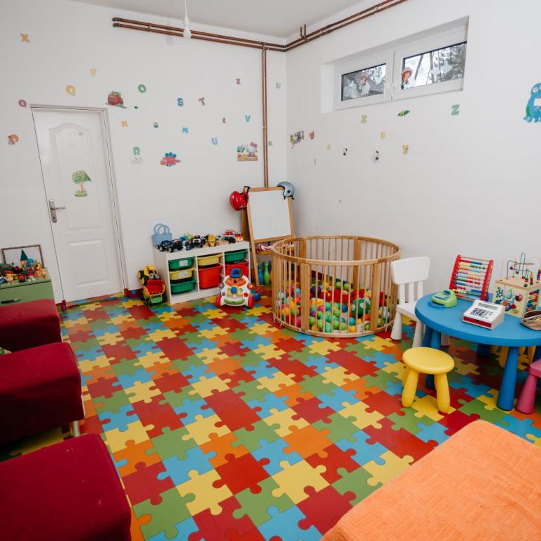 Markov Konak - Apartman sa 1 Spavaćom Sobom - 59