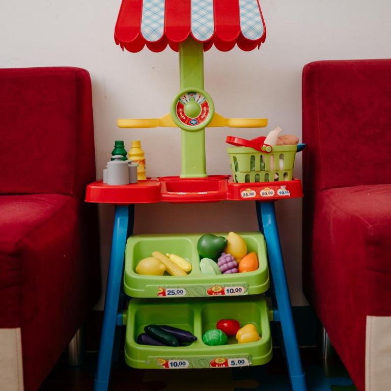 Markov Konak - Apartman sa 1 Spavaćom Sobom - 62