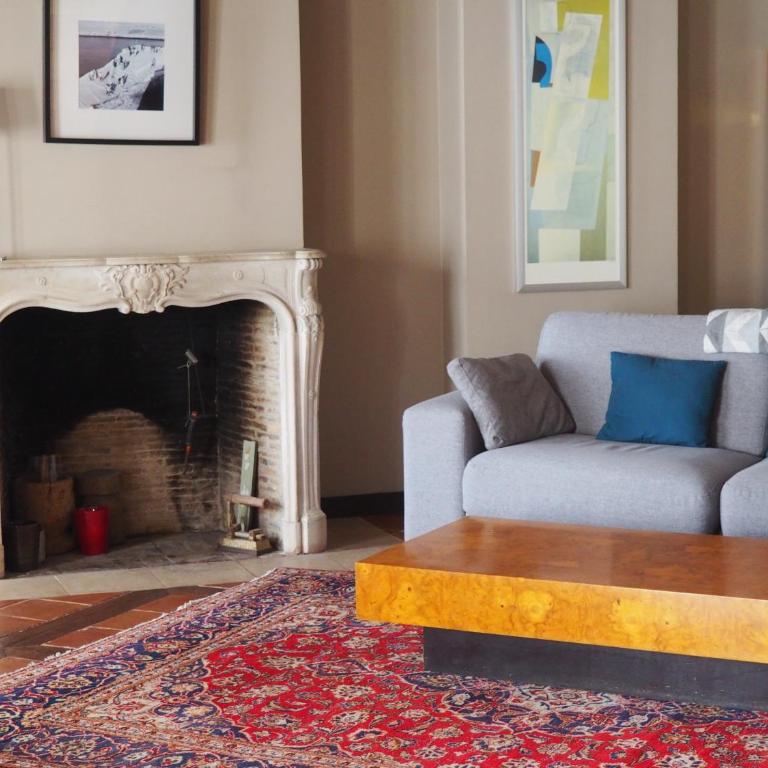 2-room in heart of Paris-Marais - One-Bedroom Apartment - 7