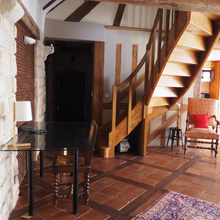 2-room in heart of Paris-Marais - One-Bedroom Apartment - 14
