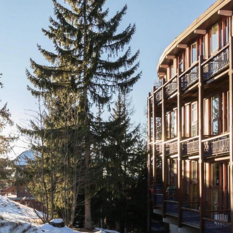 Résidence Alliet - Duplex mezzanine 6 personnes au calme MAE-6284 - Appartamento - 11