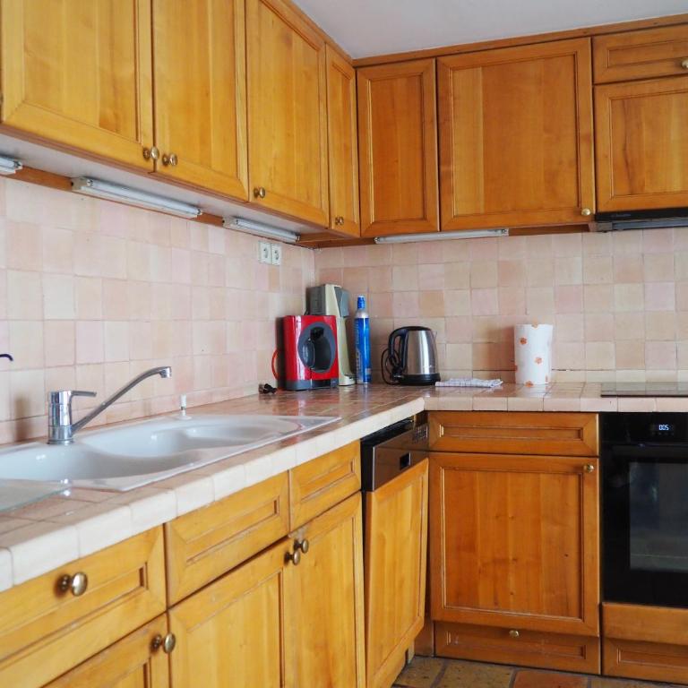2-room in heart of Paris-Marais - One-Bedroom Apartment - 18