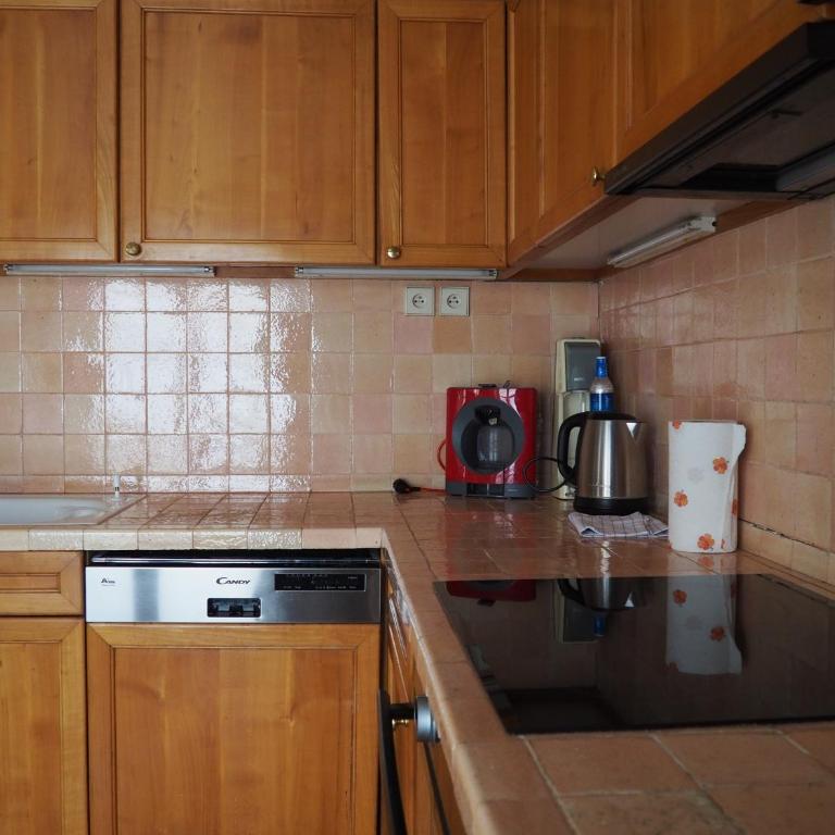 2-room in heart of Paris-Marais - One-Bedroom Apartment - 20