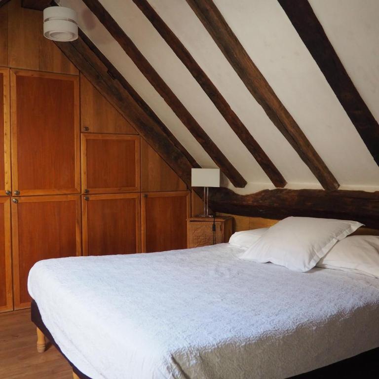 2-room in heart of Paris-Marais - One-Bedroom Apartment - 22