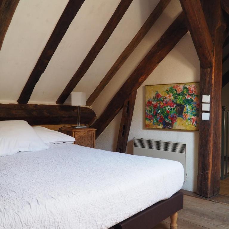 2-room in heart of Paris-Marais - One-Bedroom Apartment - 25