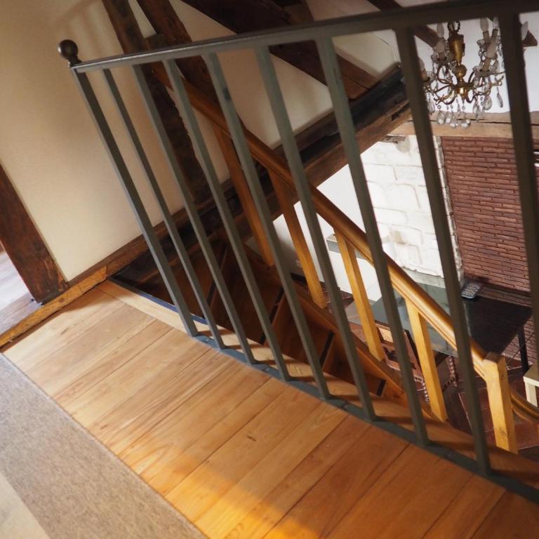 2-room in heart of Paris-Marais - One-Bedroom Apartment - 36