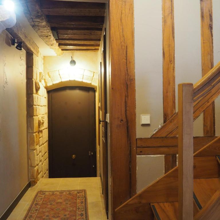 2-room in heart of Paris-Marais - One-Bedroom Apartment - 39