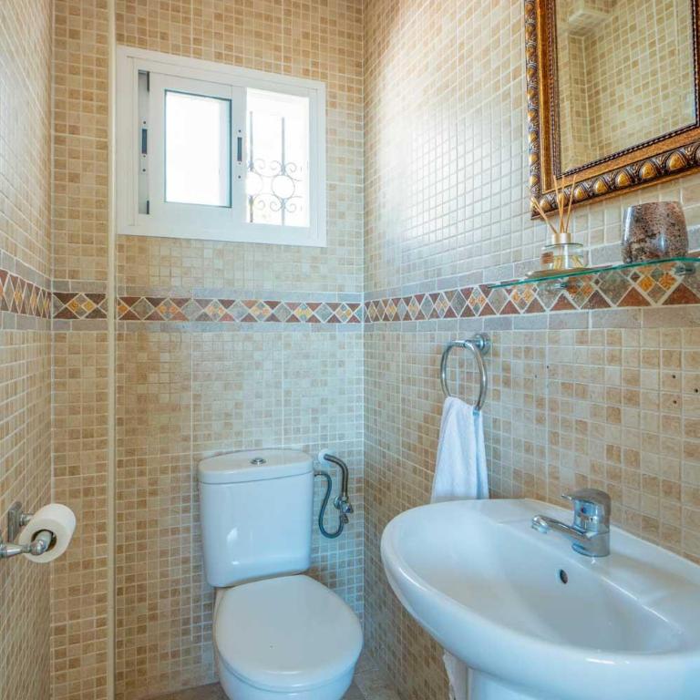 Lovely townhouse, several terraces, garden, pool - Casa Unifamiliar de 3 dormitorios - 6