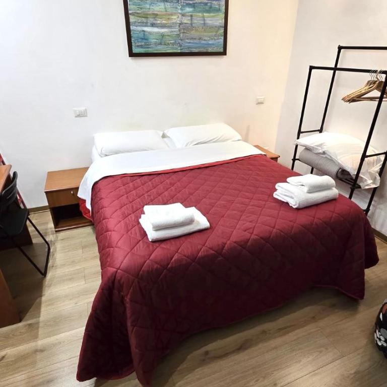 Miniapartment in the center of Rome - Appartamento con 1 Camera da Letto - 3