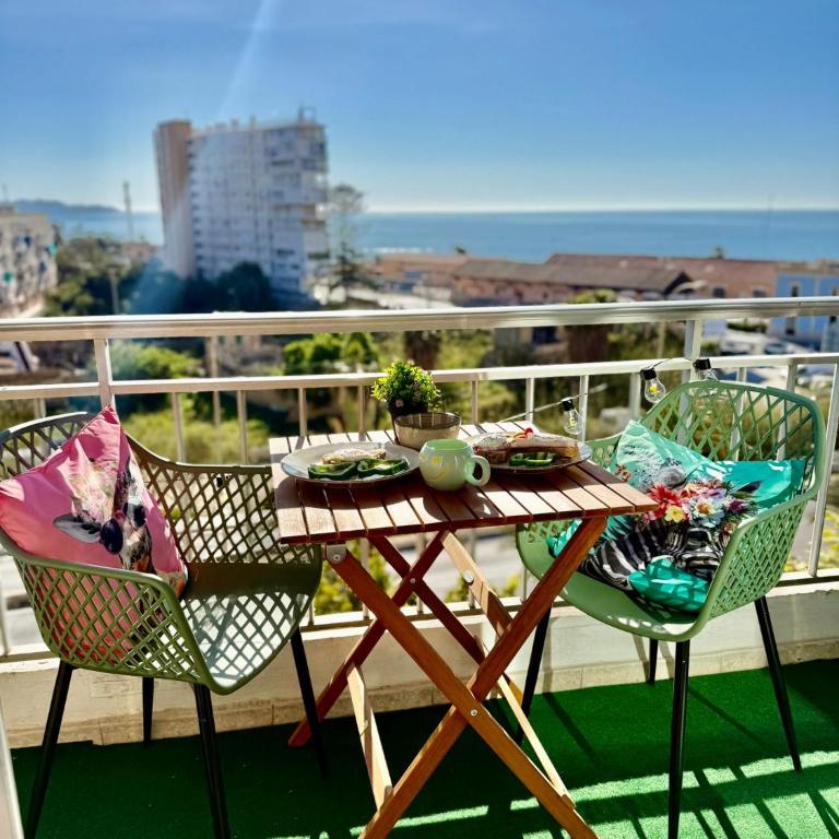 Dreamy Apartment by the Sea of Postiguet - One-Bedroom Apartment - 1