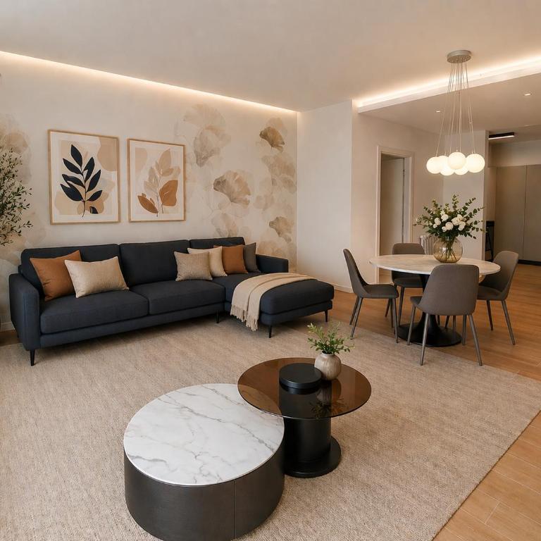 Salò design center apartment with parking - Appartamento con 3 Camere da Letto - 1