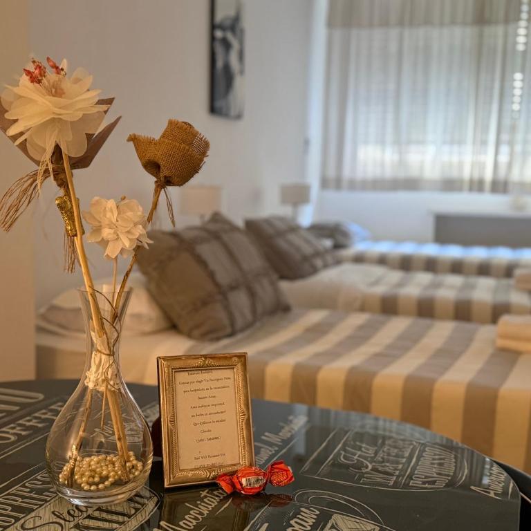 Via Rodriguez Peña - Apartamento de 1 dormitorio - 2