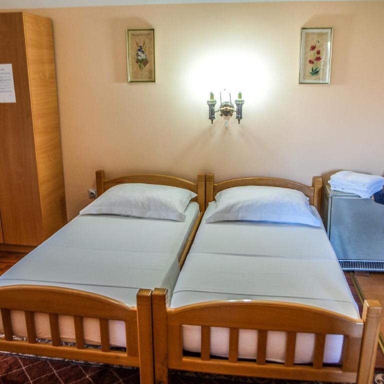 Eldorado Apartments - Dupleks Apartman - 1