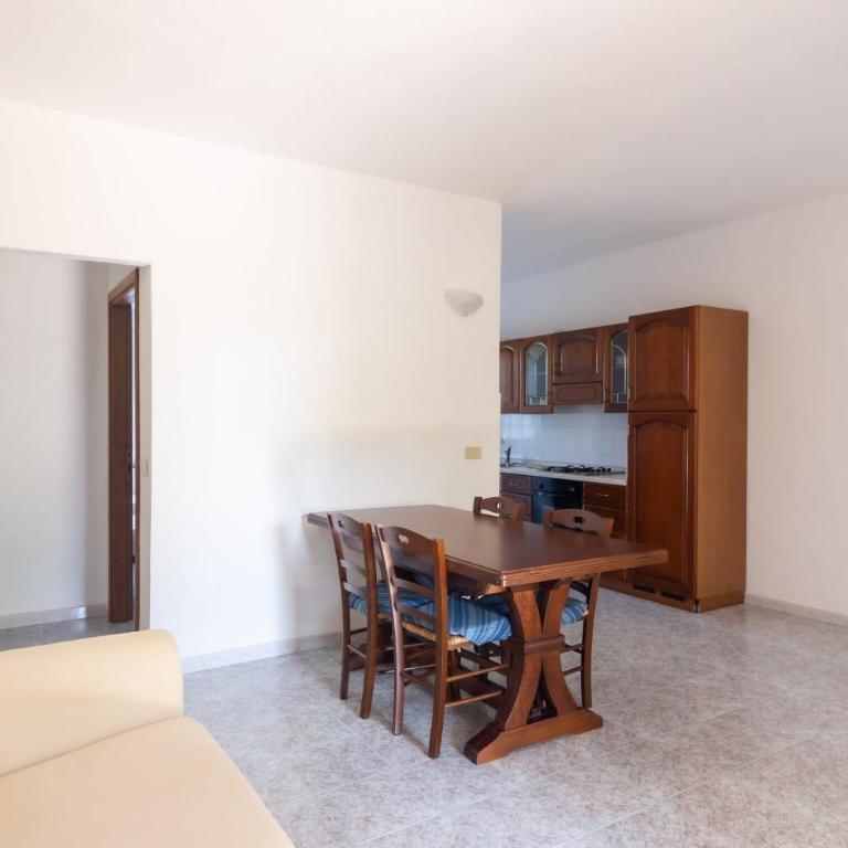House La Cinta 3 - Appartamento con 2 Camere da Letto - 1