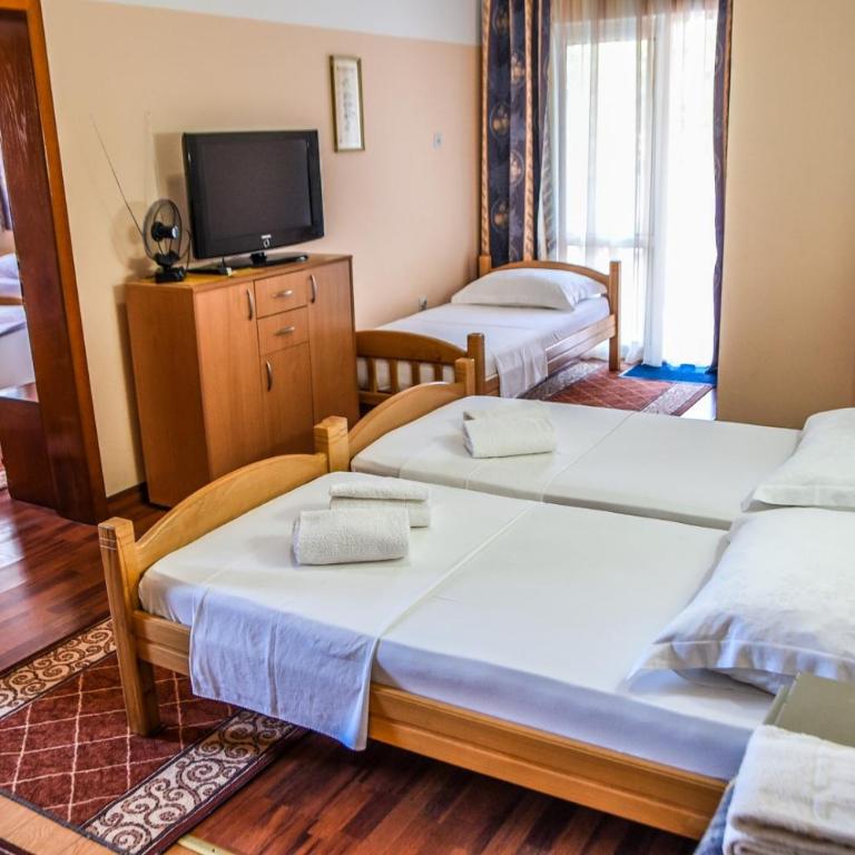 Eldorado Apartments - Dupleks Apartman - 2