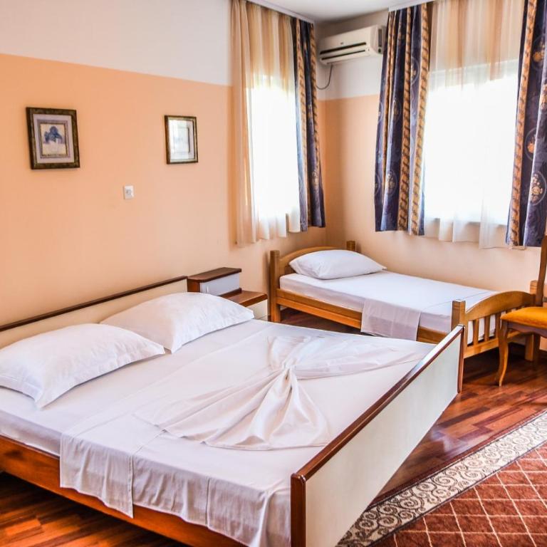 Eldorado Apartments - Dupleks Apartman - 3