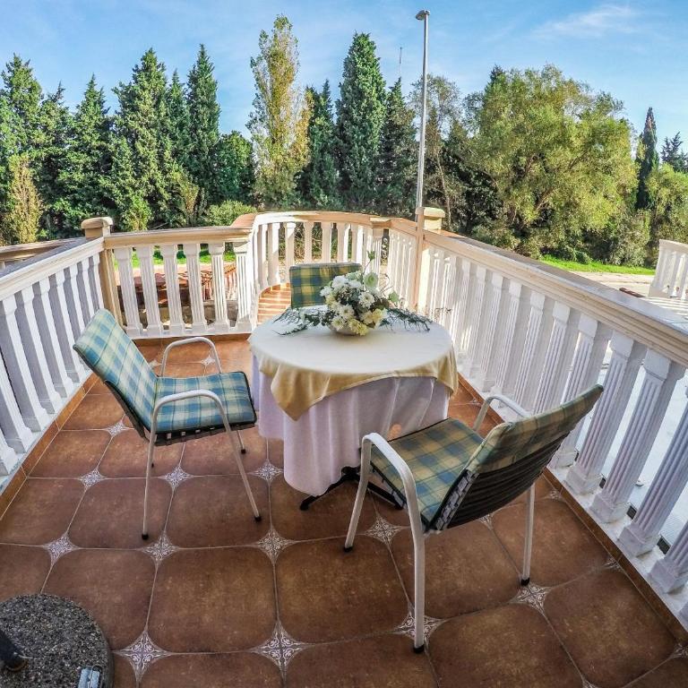 Eldorado Apartments - Apartman sa Terasom - 1