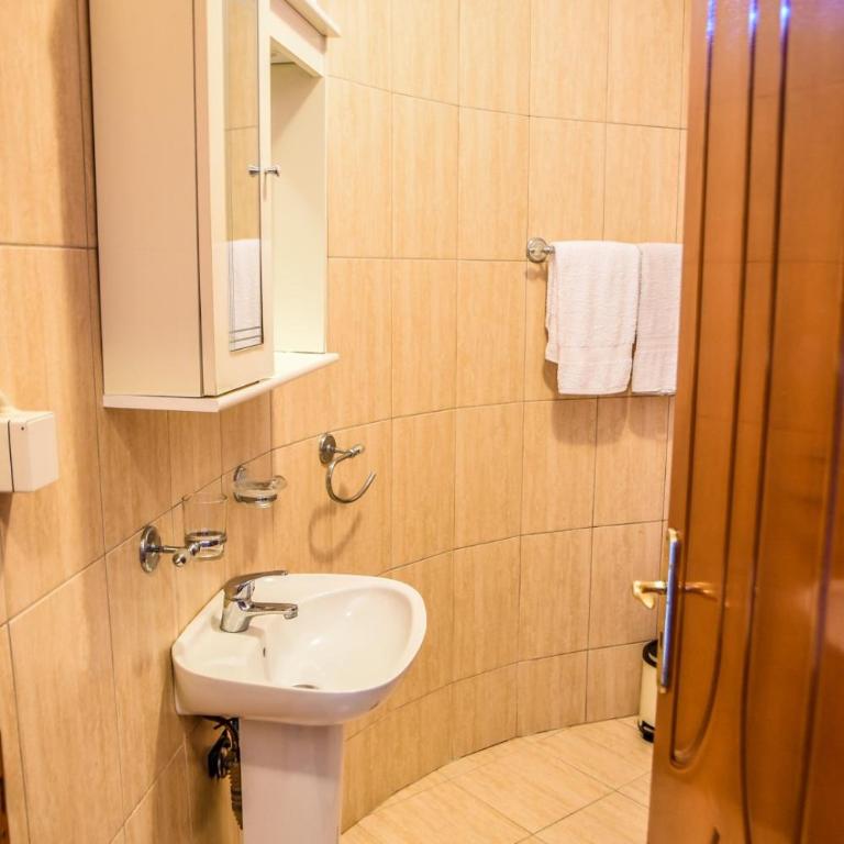 Eldorado Apartments - Apartman sa Terasom - 2