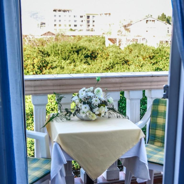 Eldorado Apartments - Apartman sa Terasom - 3
