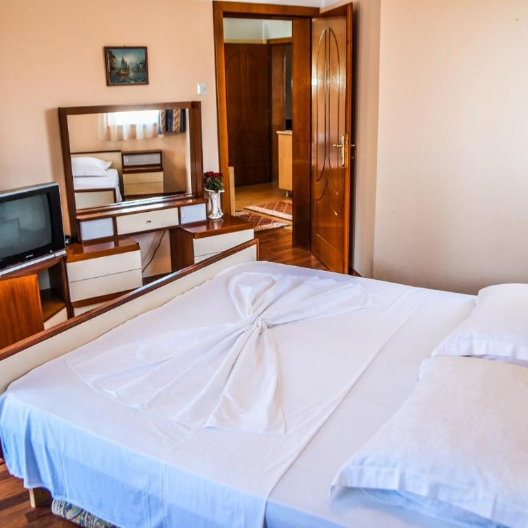 Eldorado Apartments - Dupleks Apartman - 6