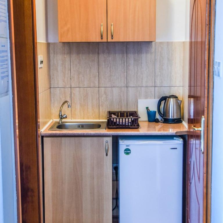 Eldorado Apartments - Apartman sa Terasom - 6