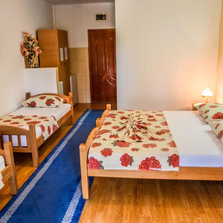 Eldorado Apartments - Apartman sa Terasom - 6