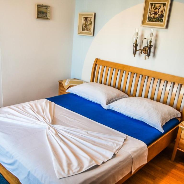 Eldorado Apartments - Apartman sa Terasom - 7