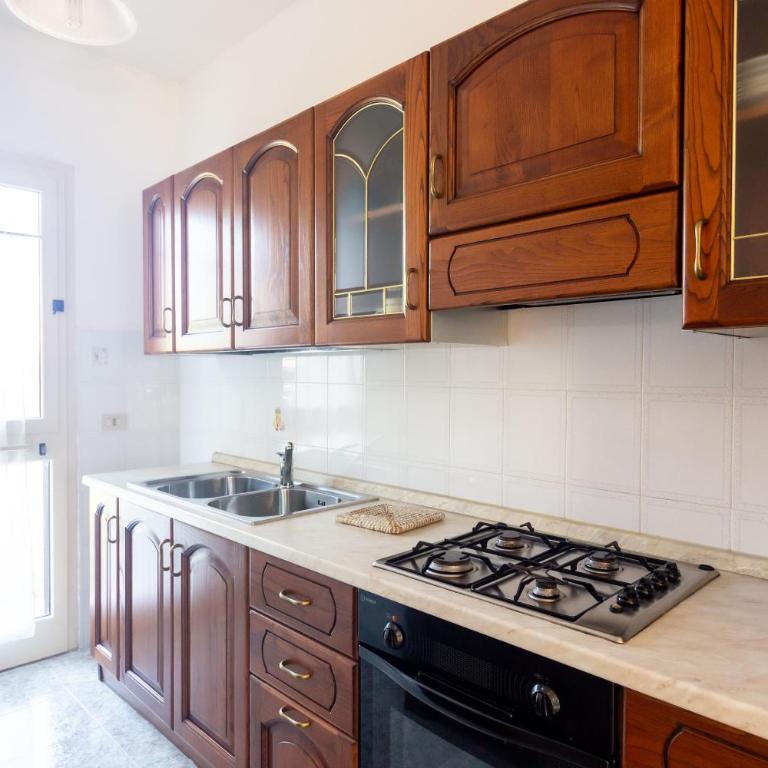 House La Cinta 3 - Appartamento con 2 Camere da Letto - 3