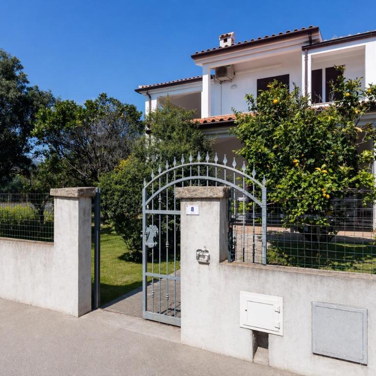 House La Cinta 3 - Appartamento con 2 Camere da Letto - 17