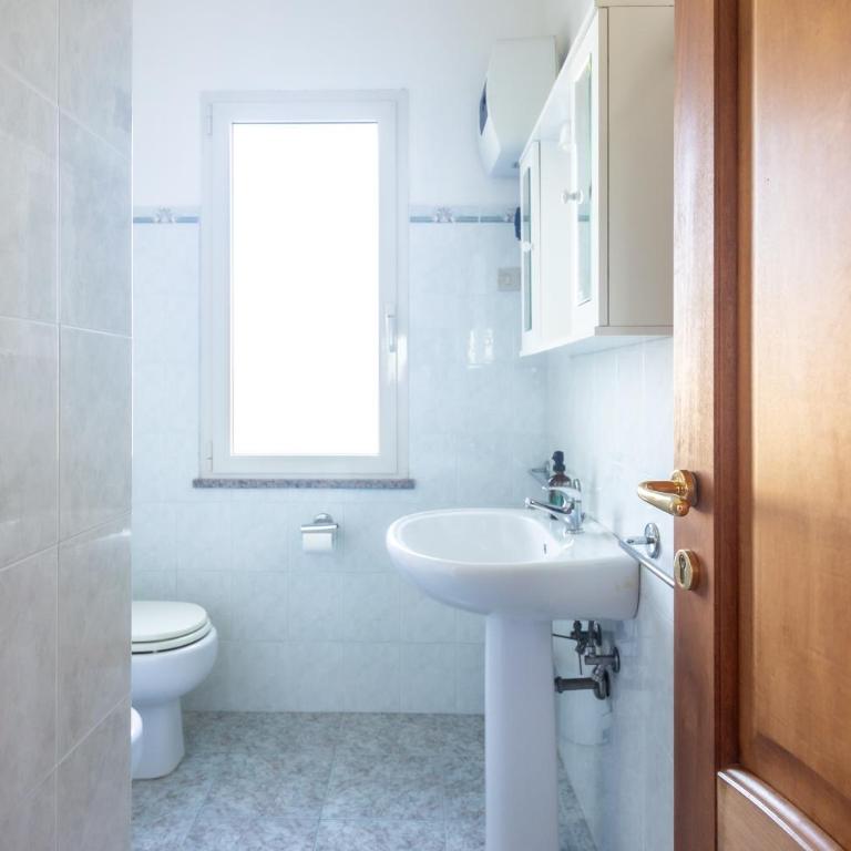 House La Cinta 3 - Appartamento con 2 Camere da Letto - 13