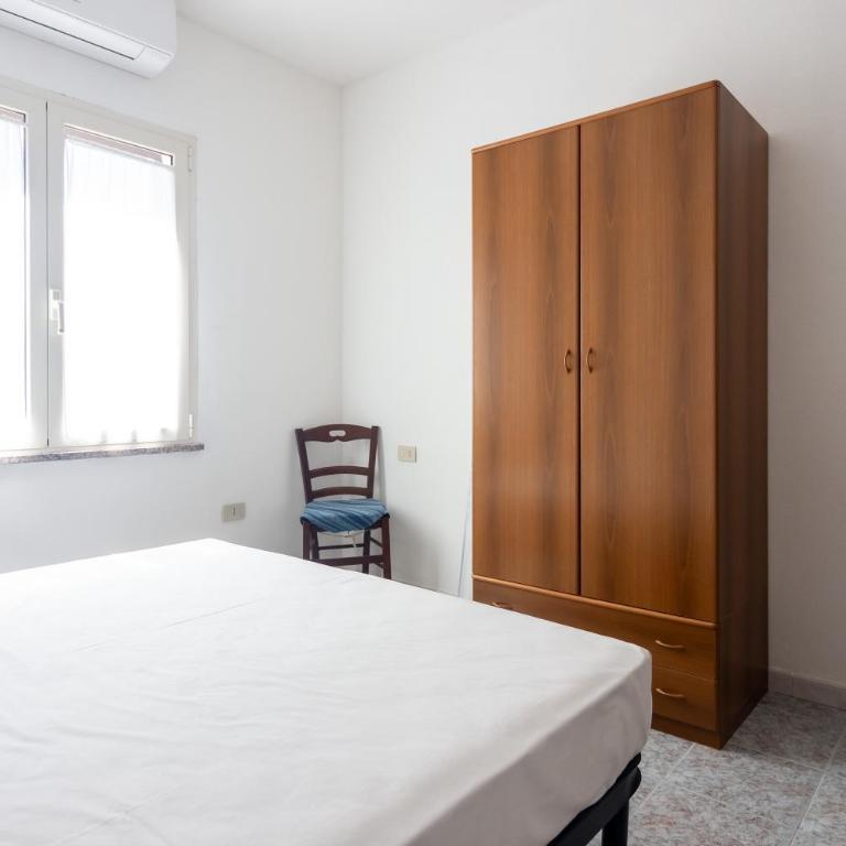 House La Cinta 3 - Appartamento con 2 Camere da Letto - 9