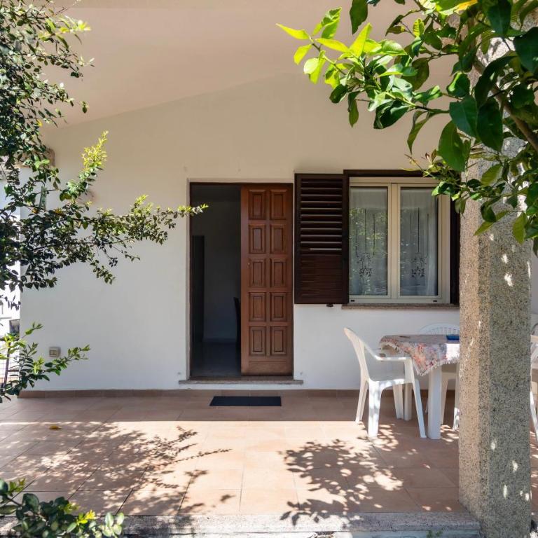 House La Cinta 3 - Appartamento con 2 Camere da Letto - 19