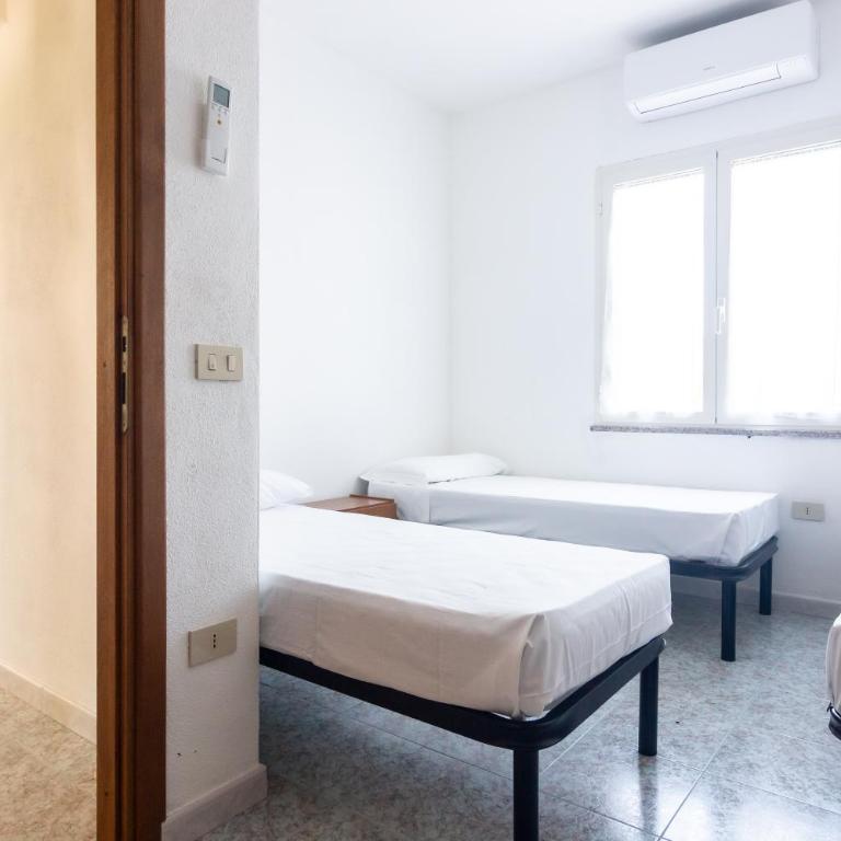 House La Cinta 3 - Appartamento con 2 Camere da Letto - 11