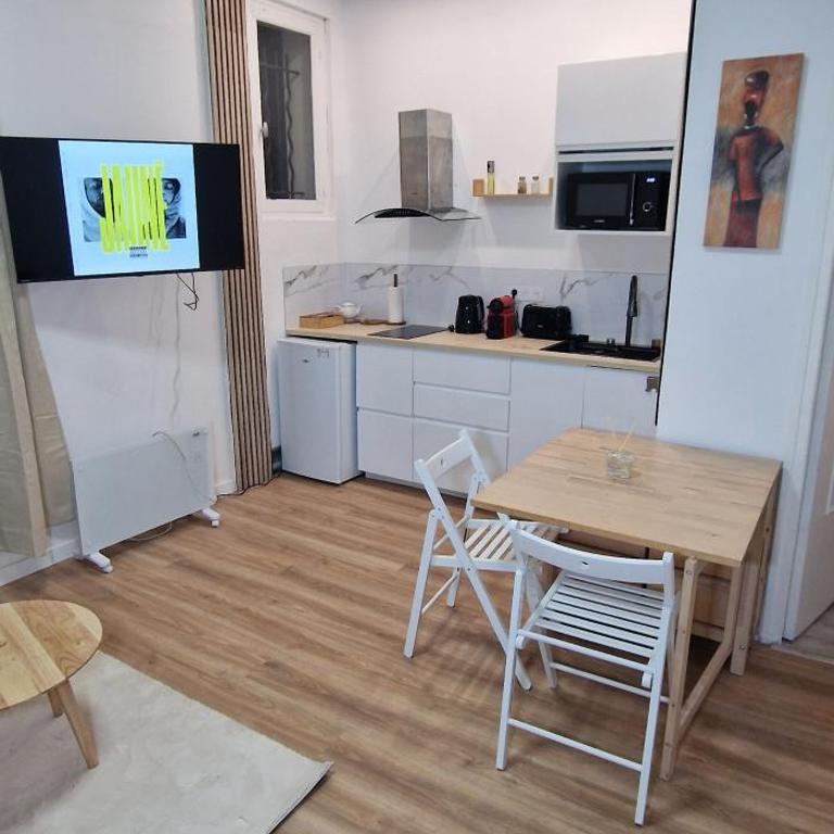 Studio Cosy - Appartamento con 1 Camera da Letto - 2