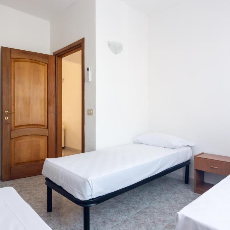 House La Cinta 3 - Appartamento con 2 Camere da Letto - 10