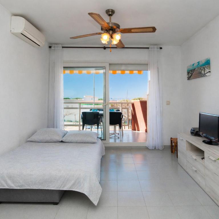 1075 Roc Mar Roses - Apivend Immo - Apartamento - 3