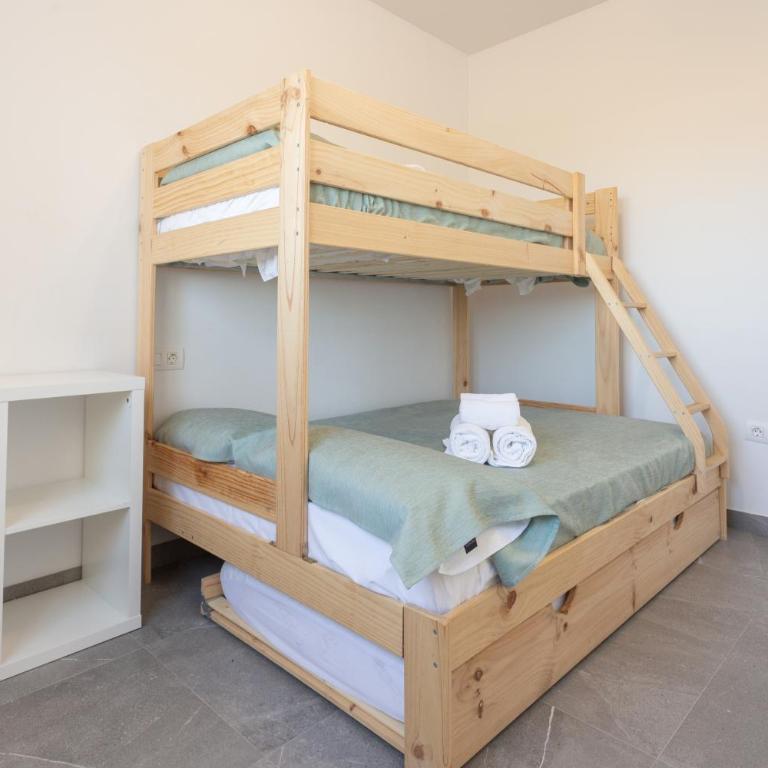 AT Ponent II B1 - Apartamento de 2 dormitorios - 5