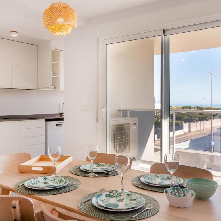 AT Ponent II B1 - Apartamento de 2 dormitorios - 6
