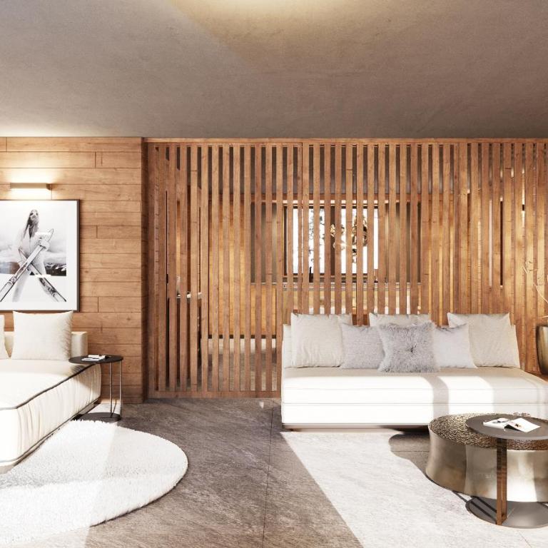 Valtur Cervinia Chalet Collection - Chalet Superior - 12