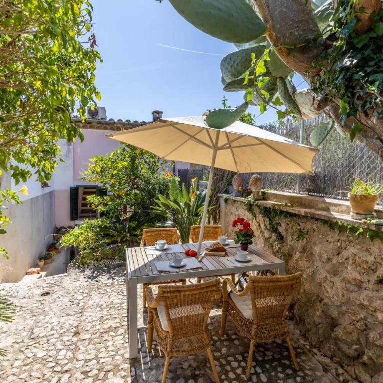 La Caseta - Casa Unifamiliar de 2 dormitorios - 5
