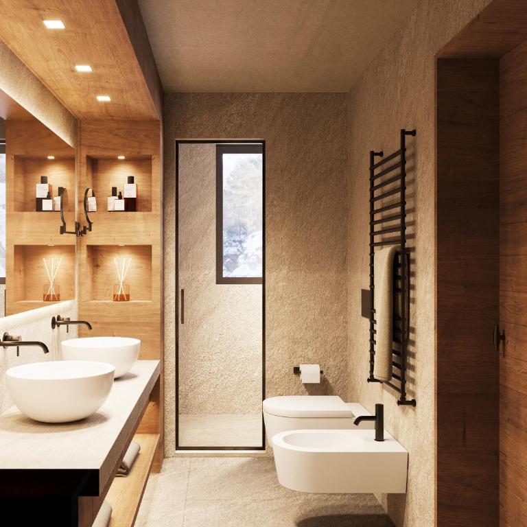 Valtur Cervinia Chalet Collection - Chalet Superior - 15