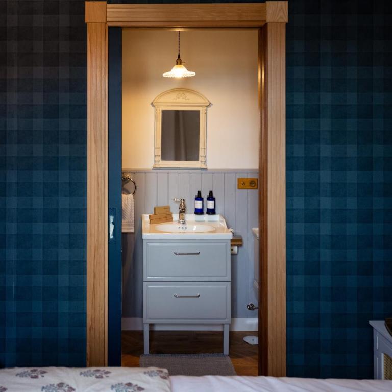 Hotel Boutique Cata & Rose - Nuevo, exclusivo y tranquilo en O Grove - Double Room - 7