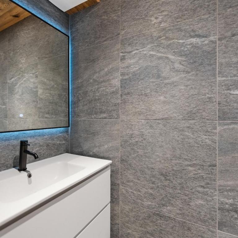 Barme Apartment - Latitude Champéry - Appartement - 3