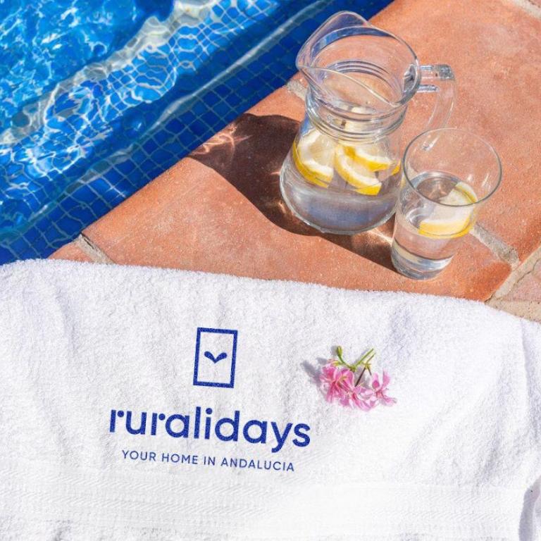 La Yuca Cómpeta by Ruralidays - Casa de 3 dormitorios - 3