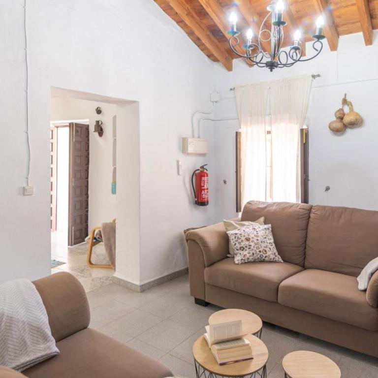 La Yuca Cómpeta by Ruralidays - Casa de 3 dormitorios - 11