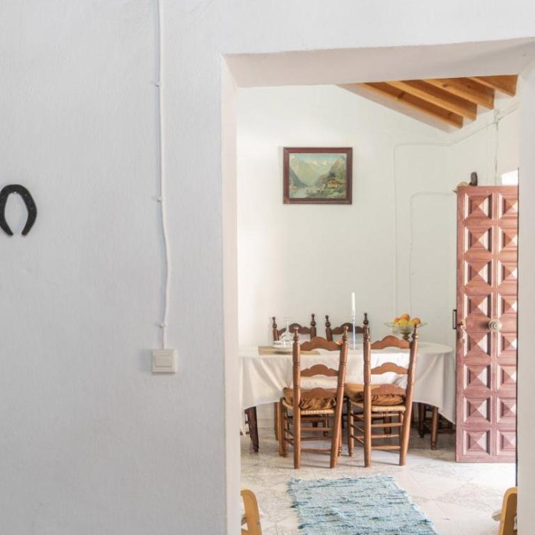 La Yuca Cómpeta by Ruralidays - Casa de 3 dormitorios - 17