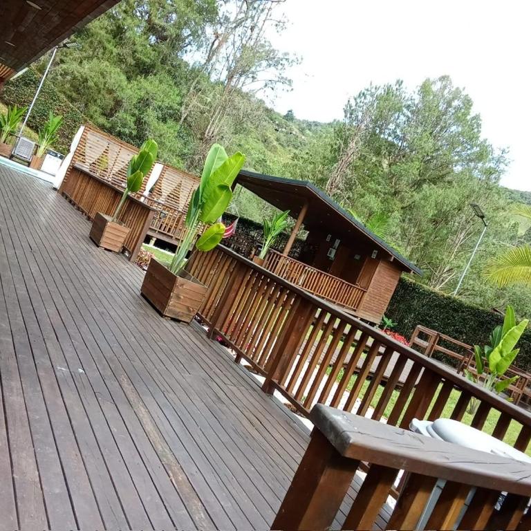 Finca La Victoria - Villa - 13