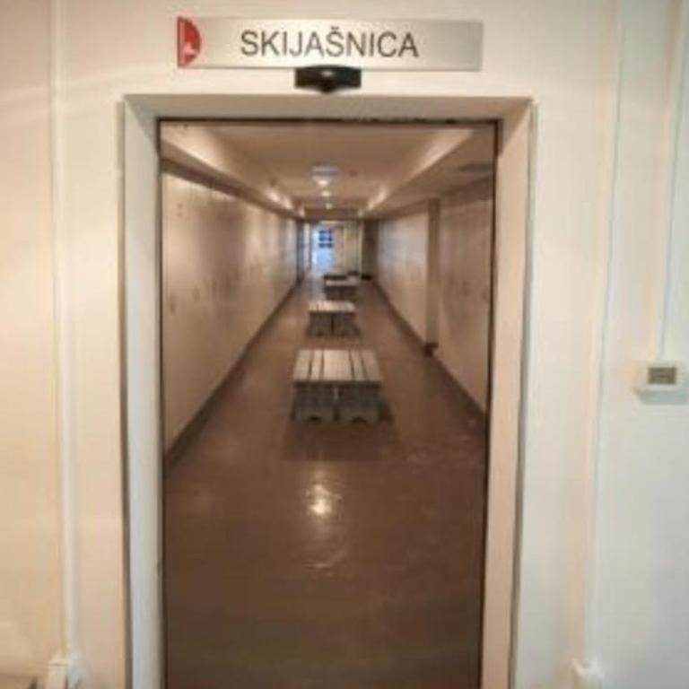 Apartman B027 Apart-Hotel Vučko Jahorina - One-Bedroom Apartment - 5