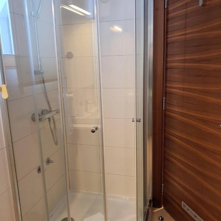Apartman B027 Apart-Hotel Vučko Jahorina - One-Bedroom Apartment - 8